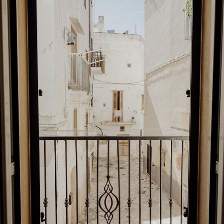 Villa Casa Antonella Monopoli Esterno foto