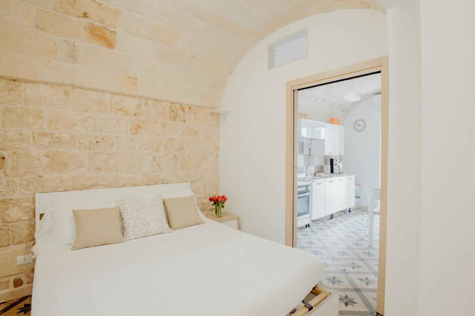 Villa Casa Antonella Monopoli Esterno foto