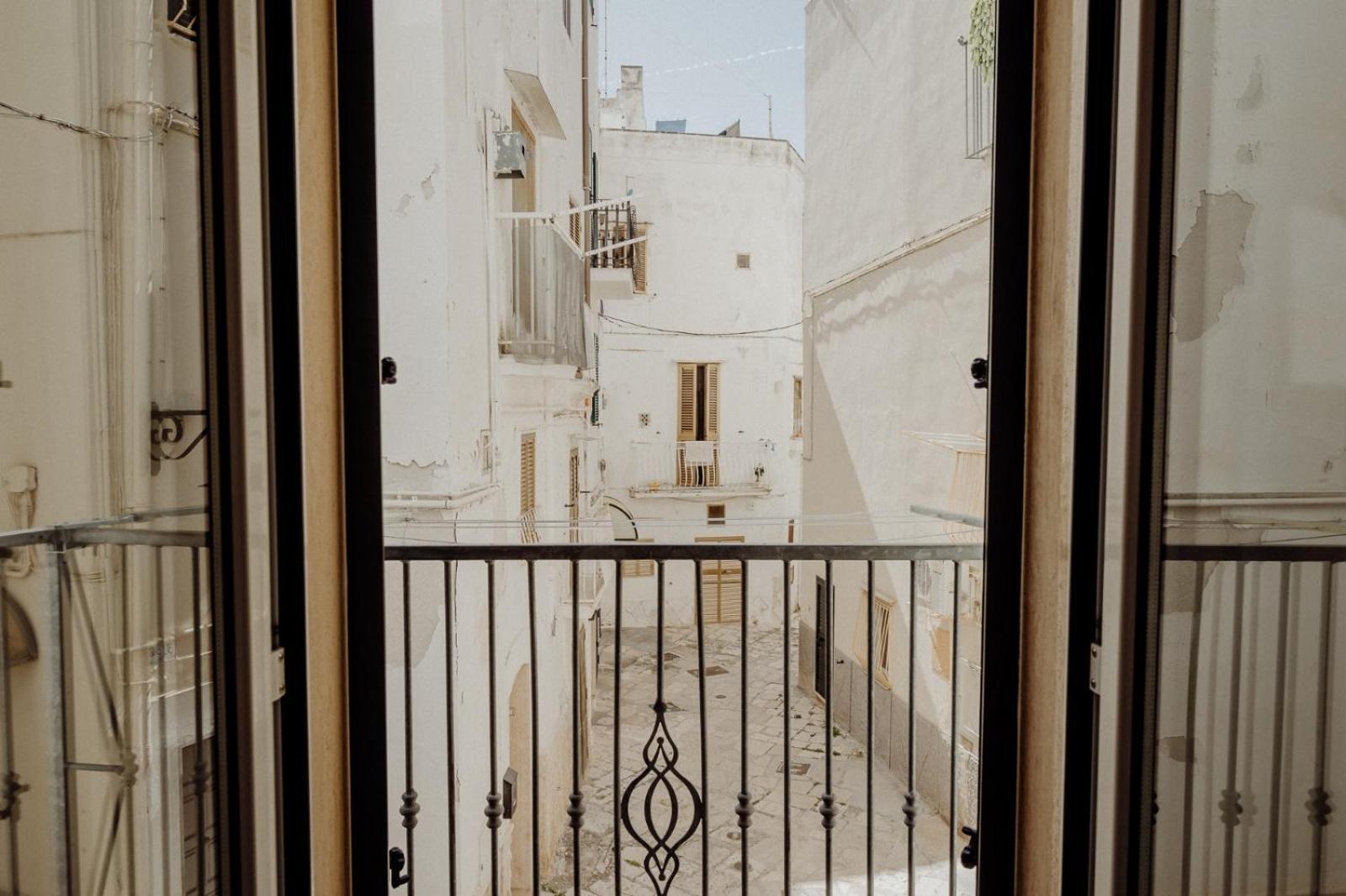 Villa Casa Antonella Monopoli Esterno foto