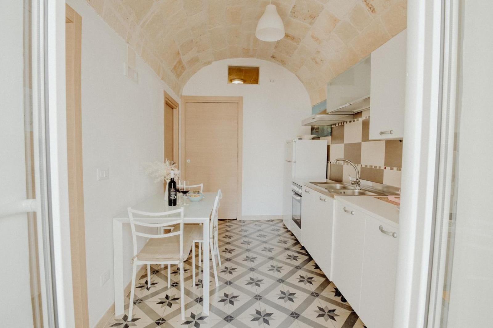 Villa Casa Antonella Monopoli Esterno foto